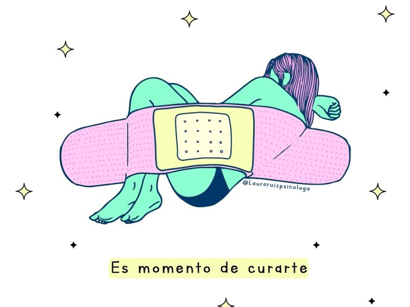 Cuando el amor se&nbsp;acaba